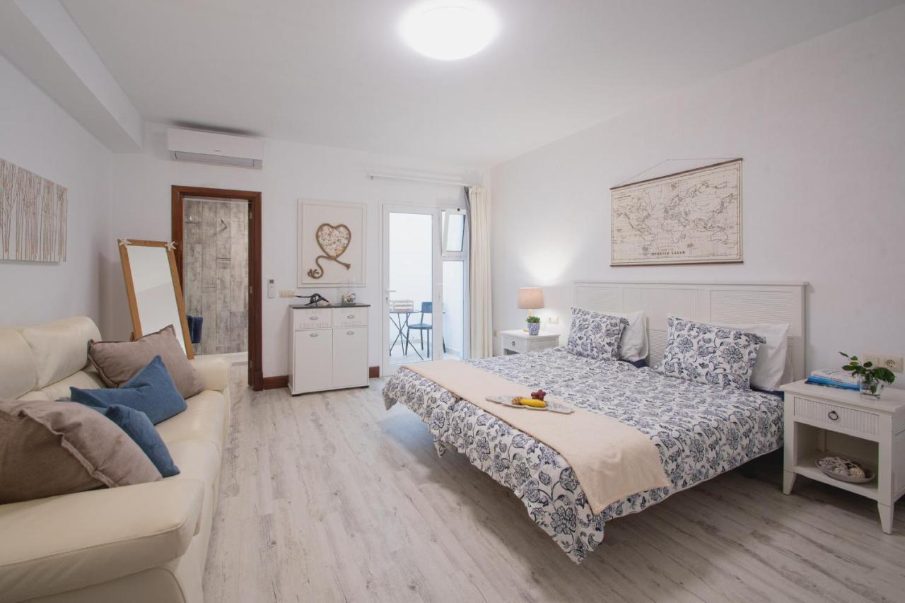 Frontline Villa 25, Modern Coastal Design With Amazing Views Puerto Calero Exterior foto