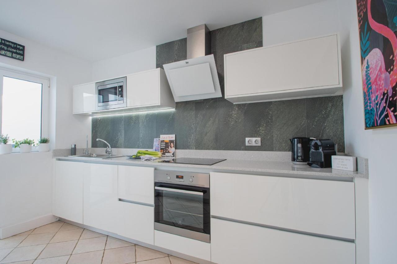 Frontline Villa 25, Modern Coastal Design With Amazing Views Puerto Calero Exterior foto